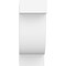 Ekena Millwork Standard Alpine Architectural Grade PVC Rafter Tail, 4"W X 10"H X 24"L RFTP04X10X24ALP - alternate 4
